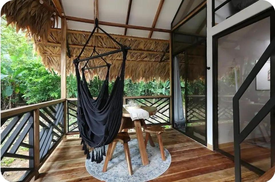 Evolution House Jungle Oasis Villa Hone Creek Eksteriør bilde
