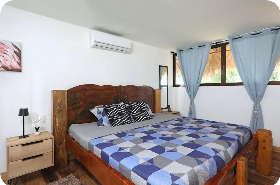 Evolution House Jungle Oasis Villa Hone Creek Eksteriør bilde