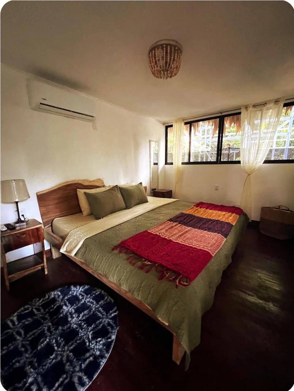 Evolution House Jungle Oasis Villa Hone Creek Eksteriør bilde